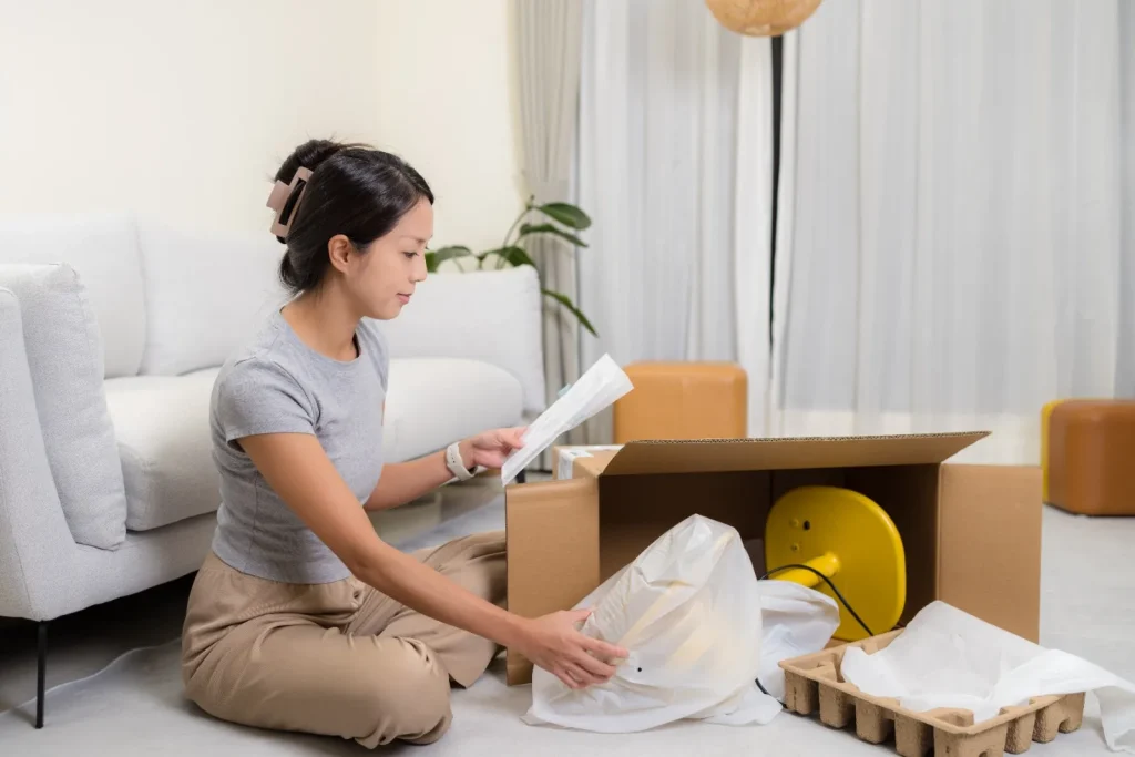 Packing tips and tricks by chicago packers and movers
