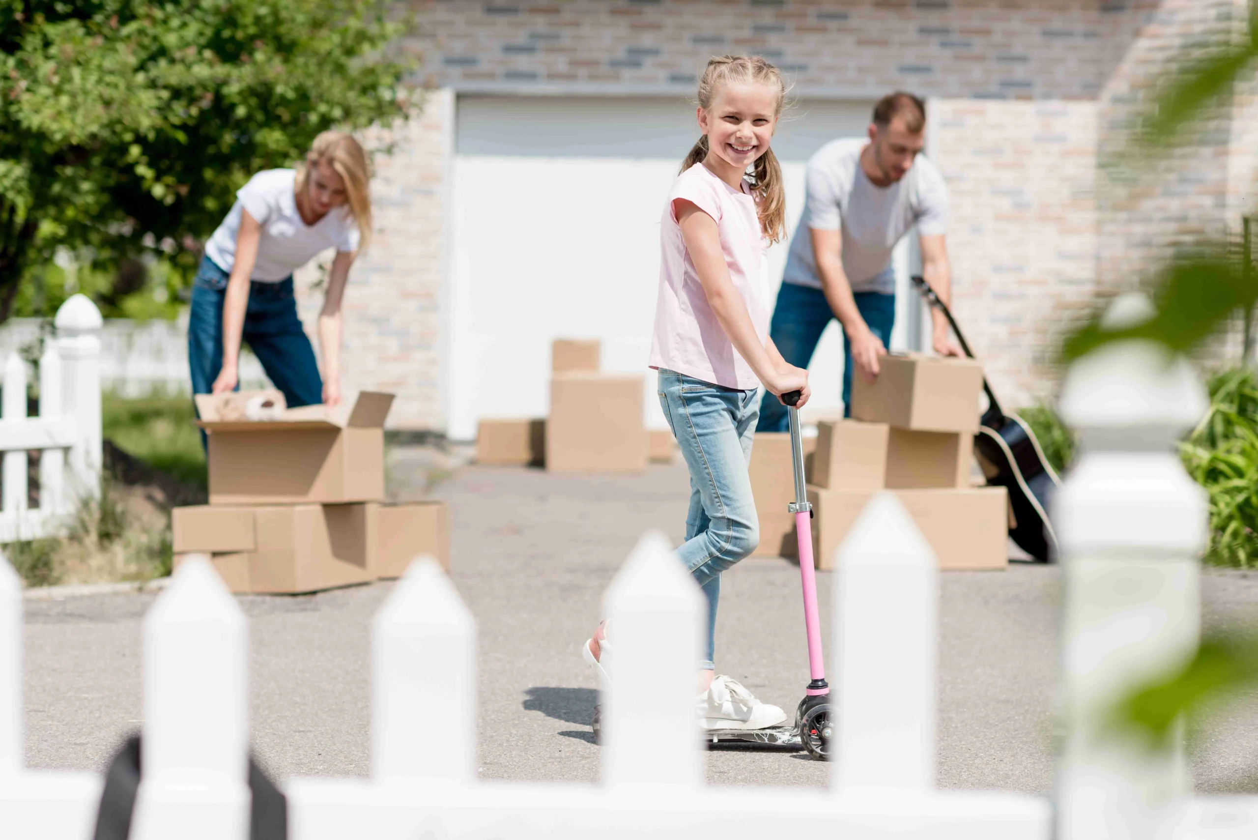 Cutting-Edge Moving Techniques for a Seamless Experience