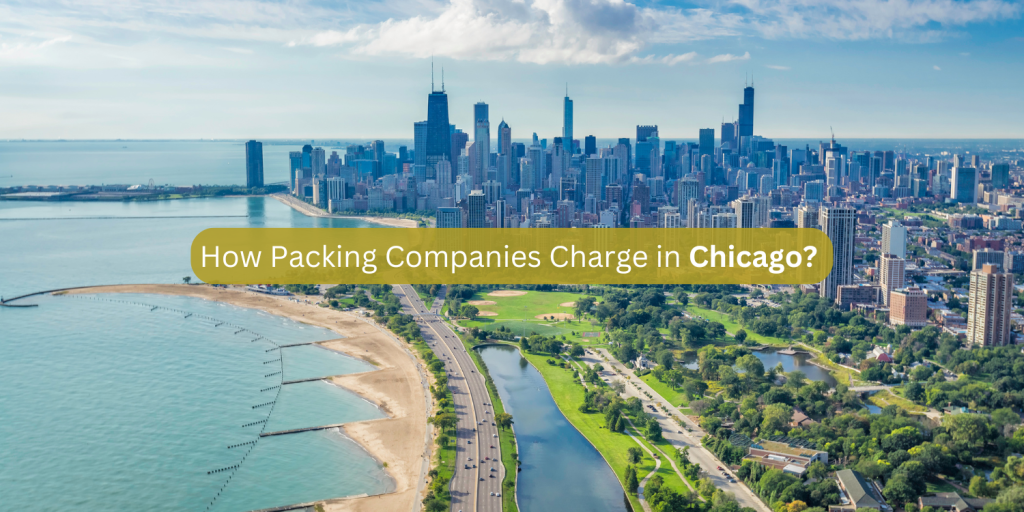 How Packing Companies Charge in Chicago